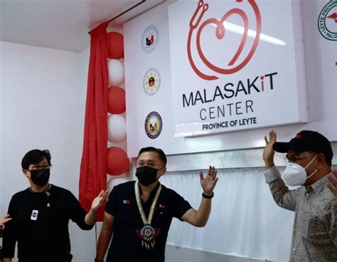 2 more Malasakit Centers launched .
